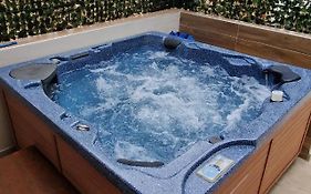 Bella Vista Beach House SPA
